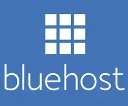 bluehost