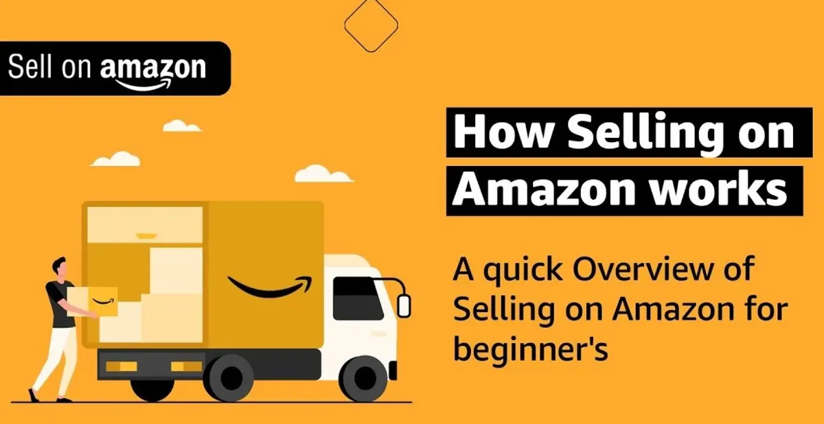 How To Sell On Amazon In 2024 Beginners Guide The Daily Accrue   How To Sell On Amazon.webp