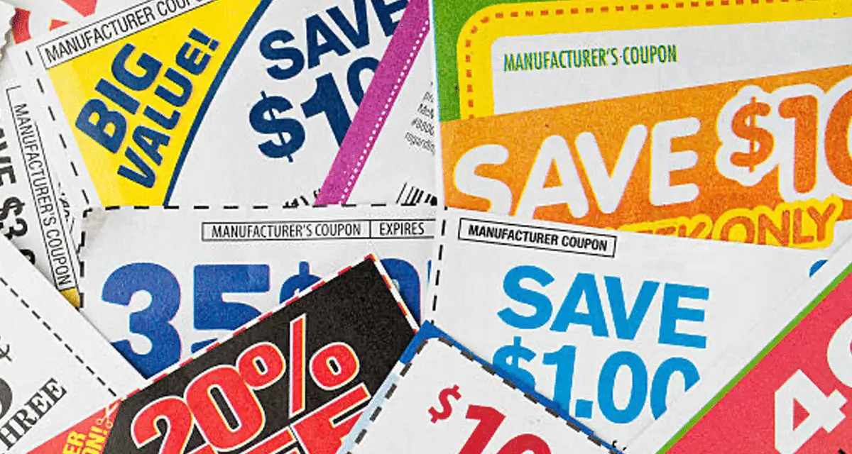 23 Best Coupon Sites Of 2025 [Save Up To 60%] - The Daily Accrue