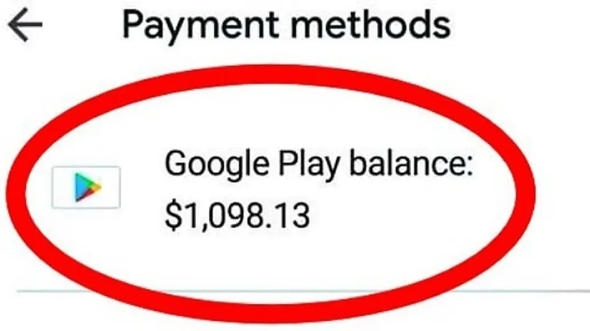 how to get free google play money