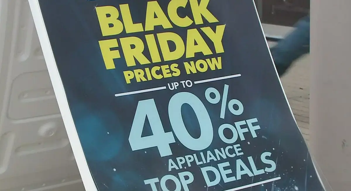 does black friday really save you money