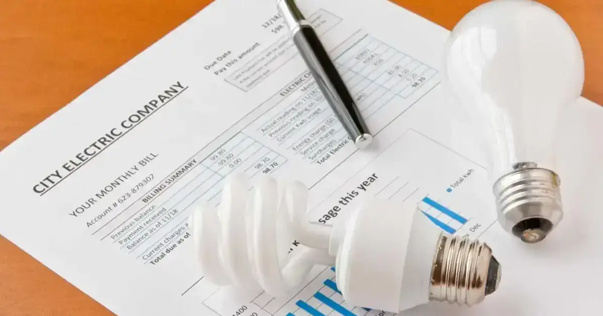 how to save money on electric bill