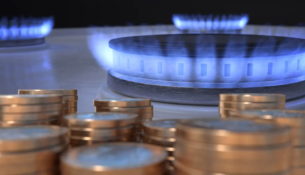 how to save money on gas bill