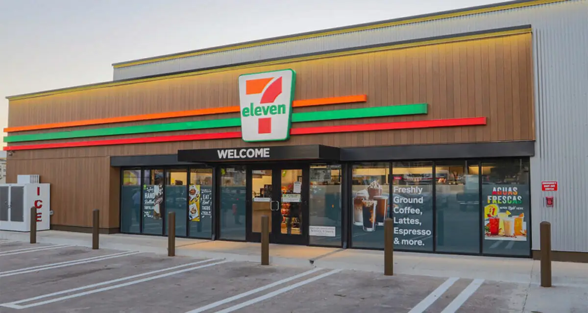 does 7-Eleven sell Money Orders