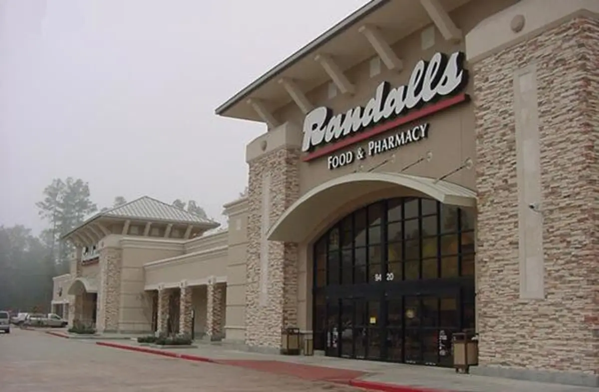 does Randalls do Money Orders