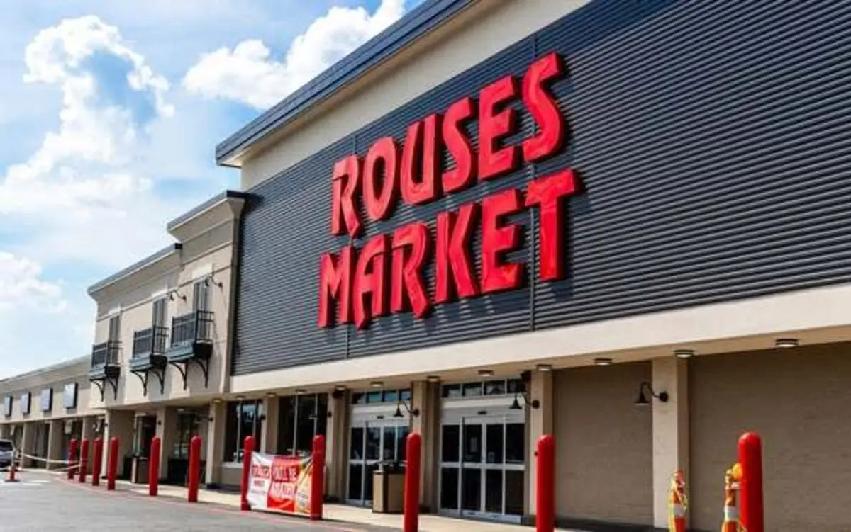 does Rouses do Money Orders