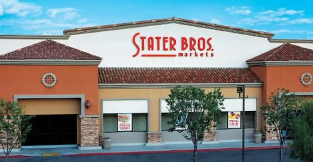 does Stater Bros do Money Orders