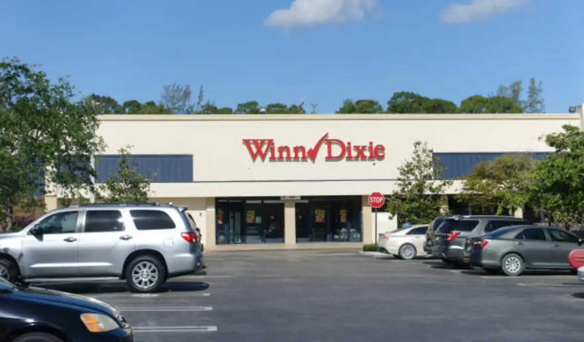 does Winn-Dixie do Money Orders