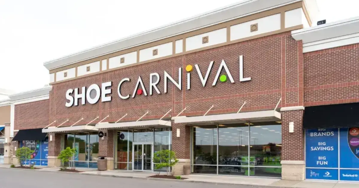 does Shoe Carnival accept Afterpay